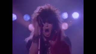 Cinderella - Nobody's Fool (Stereo Version) Visualizer