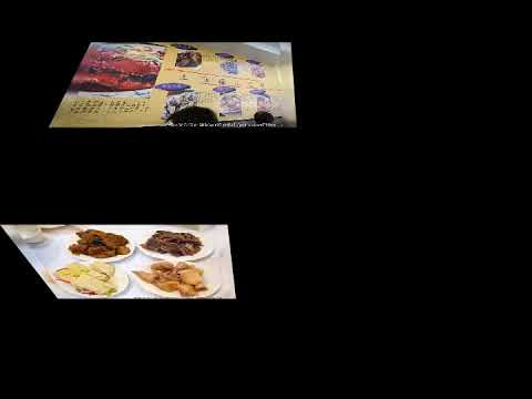 上海隆記菜館