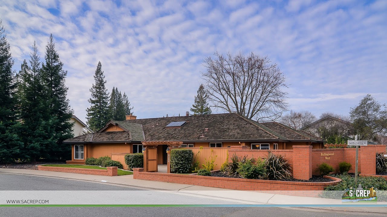 Real Estate Property Video by SACREP