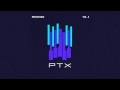 Can't Hold Us - Pentatonix (Audio)