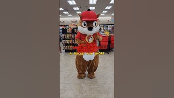 Buc-ee