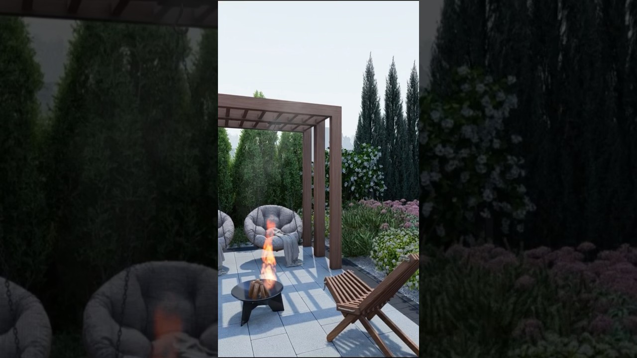 Вдохновитесь нашими проектами и ощутите, как продуманный дизайн может преобразить пространство 