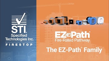 The EZ-Path Family