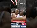 This day in ACC Tournament history #louisville #louisvillecardinals #louisvillebasketball #sports
