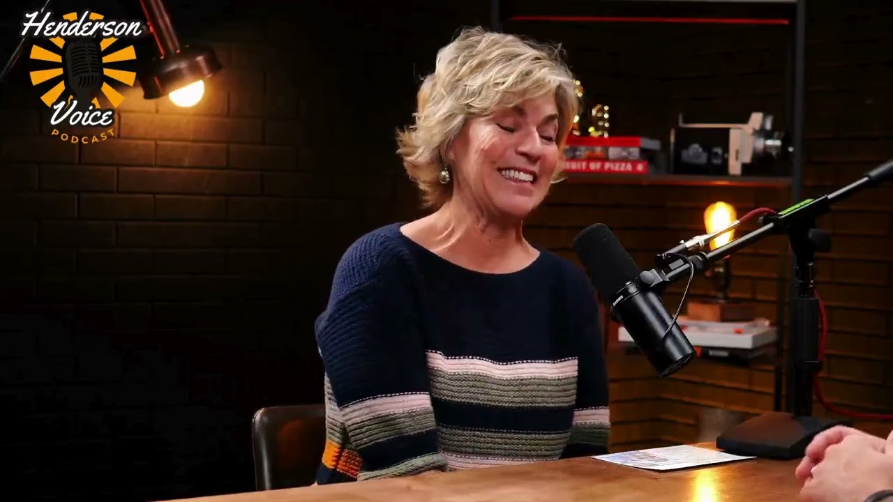 Building Hope and Healing: Paula Lawrence on Boys Town Nevada’s Impact