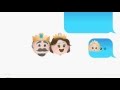 Raiponce en Emoji | Disney BE