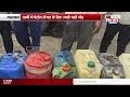 Yavatmal - Petrol pump rush | आर्णी में पेट्रोल-डीजल के लिए उमड़ी भारी भीड़
