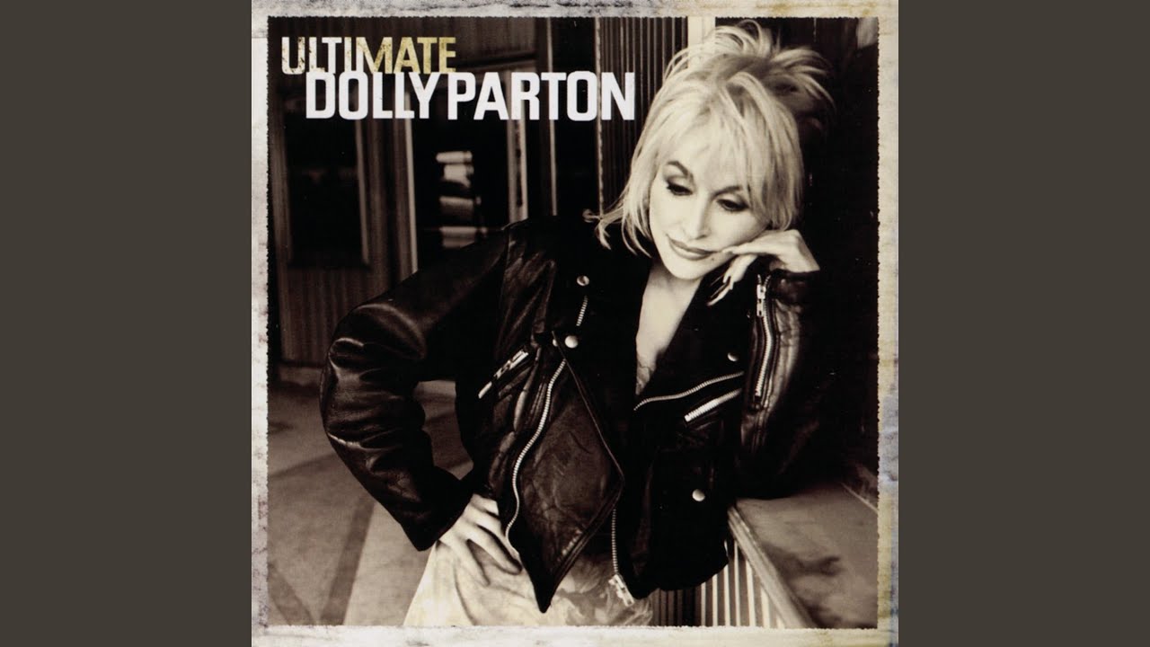 Dolly Parton – Coat Of Many Colors