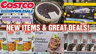 COSTCO NEW ITEMS & GREAT DEALS for MAY 2024!CYPRESS, CA LOCATION! (5/20)