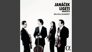 String Quartet No. 2 "Intimate Letters": III. Moderato - Andante - Adagio