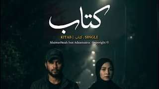 KITAB | MaisterNoah feat @Adaamaina 