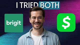 Brigit vs Cash App: Best Cash Advance App?