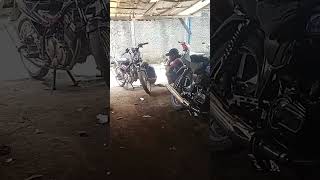 benerin mtor satria fu