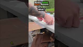 🤦♂️💥 The Definition of Instant Regret