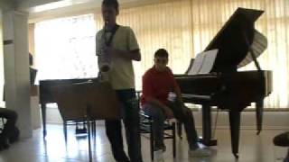 Sax - Abner - Chorando Baixinho - Abel Ferreira.mod