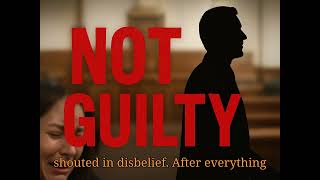 He Walked Free… and Laughed: The Day Justice Failed