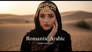 Arabic Nasyid for Gentle Heart Healing — Naseed Collective