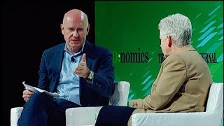ECO:nomics: How Much Will EPA Carbon Rules Affect Global Emissions?