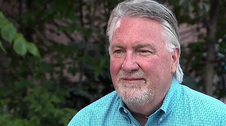 Full interview with Republican U.S. Senate candida...