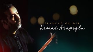 Kemal Arapoğlu - Gönlümüzde Siz Varsınız Resimi