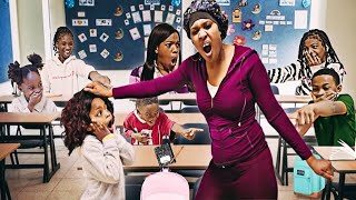 WHO YOU THINK I AM🙄🙄🙄🙄!!! S3E2 | I Ain't Ra'Kiyah I'm Mesha Girl🙄😕😐