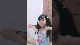 Memangnya Aku Boneka  Cover By Mazaya Amania