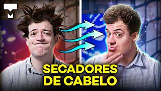 7 melhores secadores de cabelo para comprar em 2026