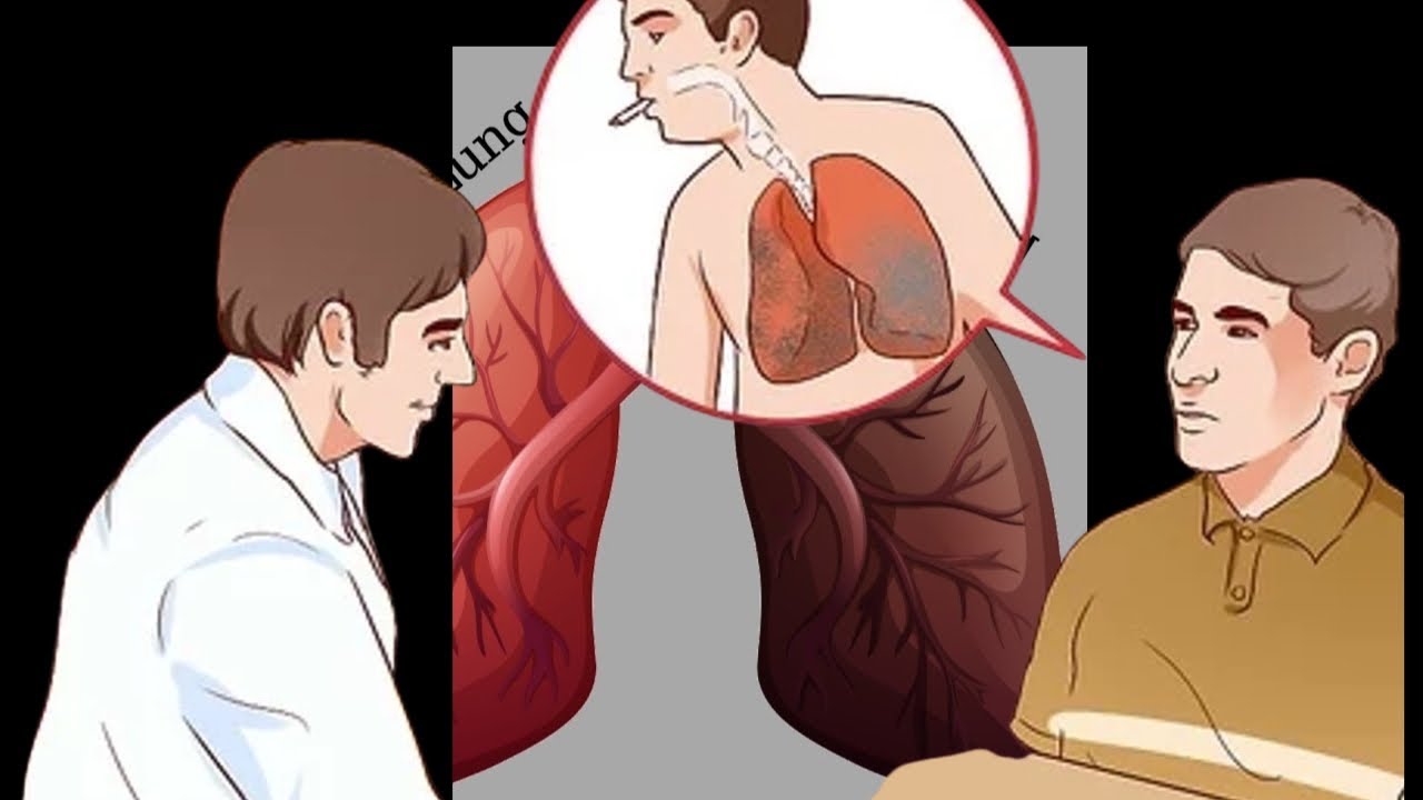 Cleanse the lungs and stop coughing (bay leaf tea and syrup) , Quick to