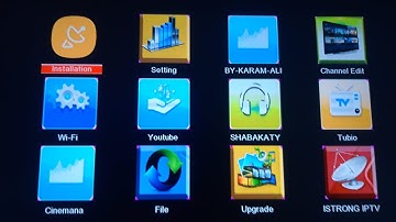 recover file software gx6605. upgrade by USB