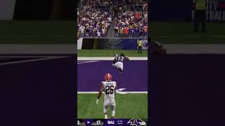 BALTIMORE RAVENS CRAZY