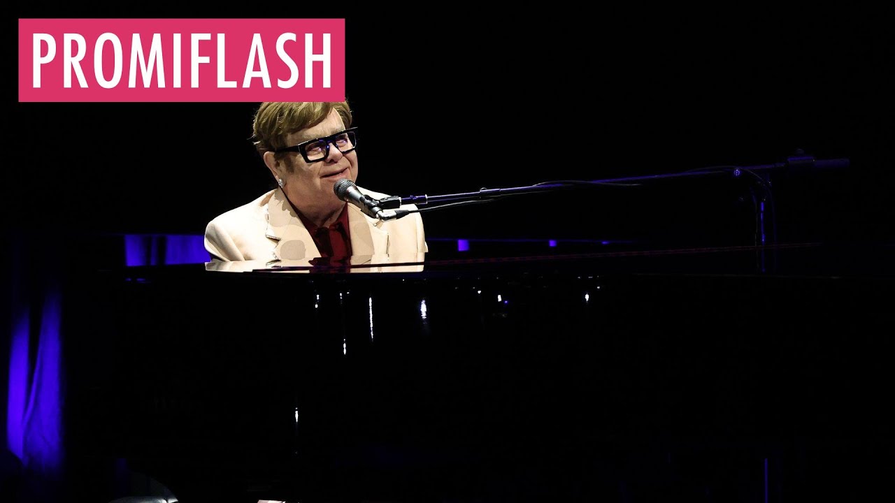 Elton John K mpft Weiter Gegen V llige Erblindung YouTube elton-john-k-mpft-weiter-gegen-v-llige-erblindung-youtube