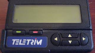 Pager | Wikipedia audio article