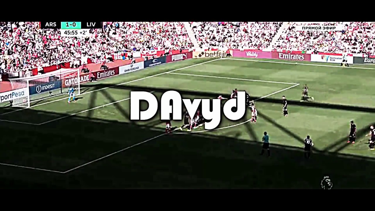 Красивый гол Коутиньо ● Beautiful goal Coutinho ● HD ● DAvyd