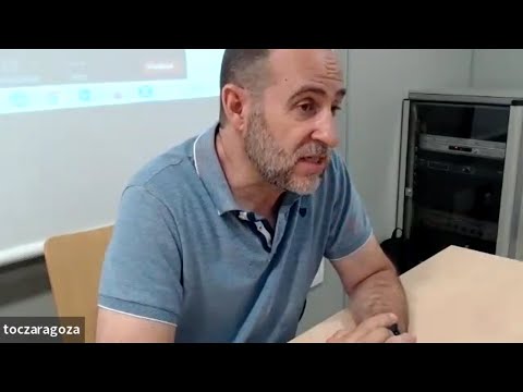 Recursos sobre TOC 17