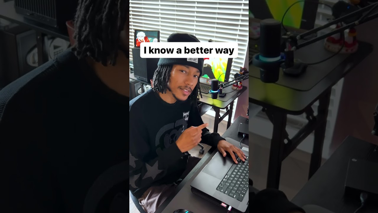 Stop Designing Like This in Adobe Illustrator 💫