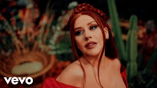 Watch Christina Aguilera La Reina video