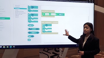 Breaking Boundaries 2023 Turing