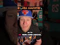 🚨NBA CHAMPIONS 2026🚨@NYKnicks  @NBA #finals #knicks #champions #breaking #trending