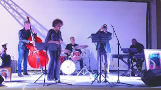 Instrument of Hope Concert - Performed by Al Downing Jazz with Belinda Womack