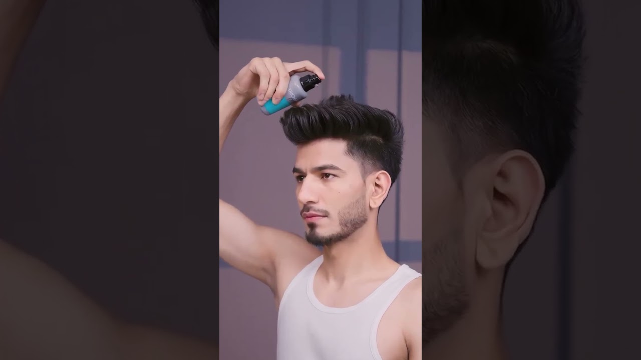 Trichup Pro Hair Oil is enriched with 99.9% natural actives makes your hair stronger!💚✨