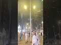 Azan in Makka|#clocktower |#viral #shortsvideo |#shorts |#short|#umrah |#makkah |#masjid|#shortvideo