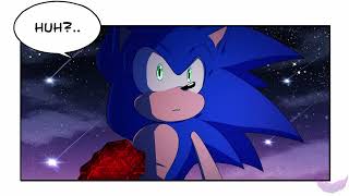 Falling Stars (STH Comic)