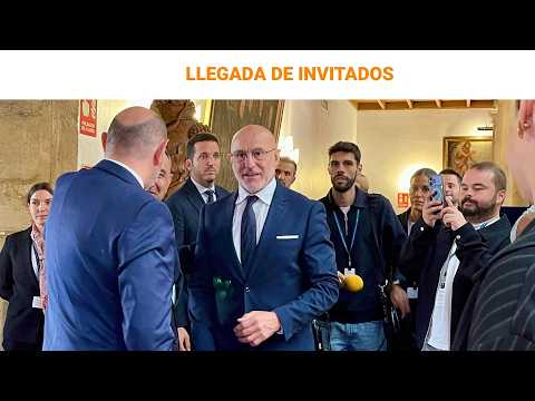 🔴DIRECTO | Comienza el gran dÃa de los Premios Princesa de Asturias | RTVE Noticias