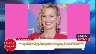 Nicolle Tom Biography
