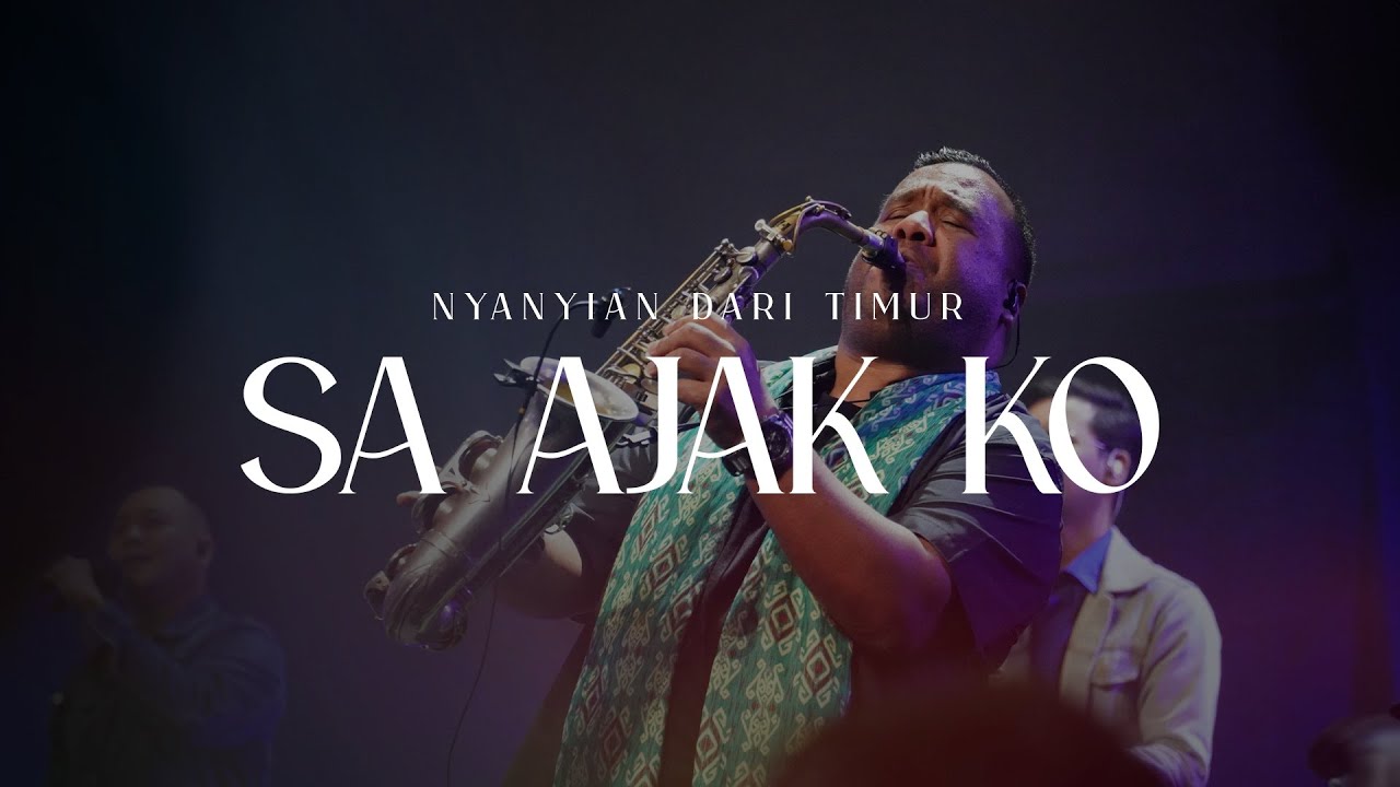 Sa Ajak Ko | Moment of Worship | GMS Church