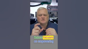 Small Changes for Big Results - Kaizen