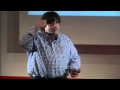 Lo importante no es saber lo que hay que hacer (...) | Roberto Aguado | TEDxPlayadeOndarreta