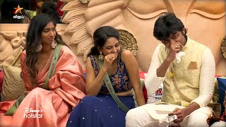 Bigg Boss Tamil Season 5  | 4th November 2021 - Promo 2
