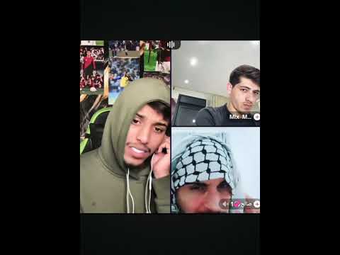 فصيص آجمل صوت عراقي راح ويه غـيري من رضاته من رضاته متابعه