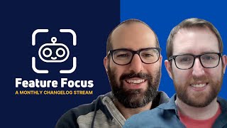 Feature Archiving, NextJs, OpenFeature and more! | Feature Focus